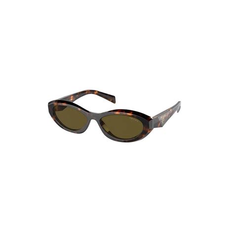 Buy Prada PR 26ZS C55 14L09Z Sunglasses 